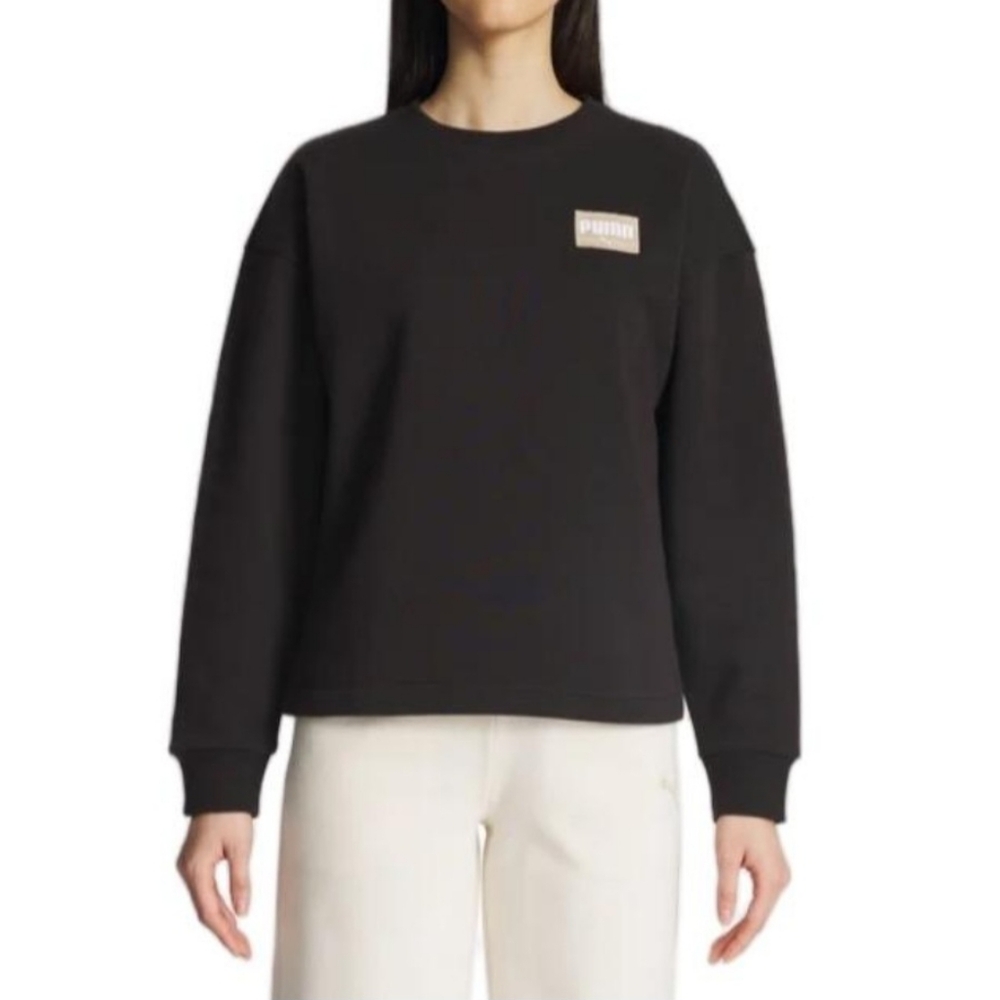 Puma Cozy Sweatshirt